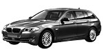 BMW F11 C0181 Fault Code